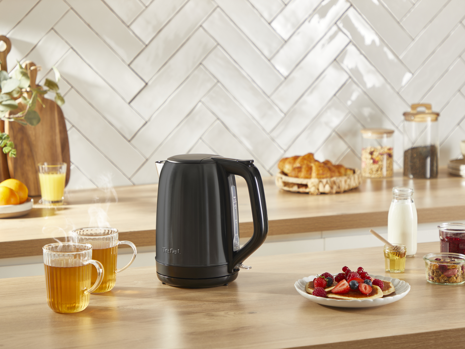 Grelnik vode KO5S08E0 Tefal Subito KO5S08E0